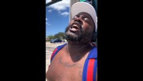 WATCH: Viral US TikTok star celebrates Tipperary All-Ireland win - 'I told ya'll this was gonna happen!'