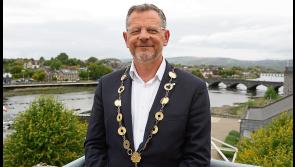 Limerick  mayor&rsquo;s &lsquo;remote&rsquo; meeting attendance under scrutiny