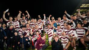 Intercounty hurling championship is back on the table for Ulster