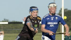 Kilcormac-Killoughey face big Offaly Senior “B” Hurling Championship clash