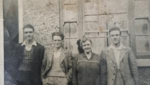 Manchester woman seeks help tracing Offaly relatives