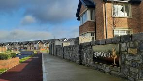 Redwood Estate Tullamore 'taken in charge' others left in limbo