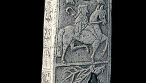 Historical Offaly artifact now on display in National Museum