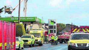 Creeslough families face wait on future decision on explosion site