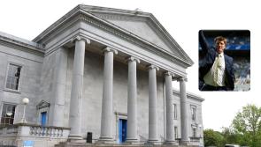 Jury finds All-Ireland winning Clare hurler Niall Gilligan not guilty of assaulting child 