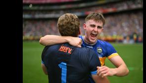 COLUMN: Future of Tipperary hurling in safe hands after day of days in Croke Park