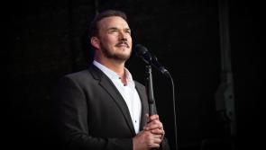 Global star brings stage show to Limerick’s University Concert Hall