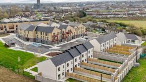 Key talking points as huge €1bn Capital Programme unveiled for Kilkenny