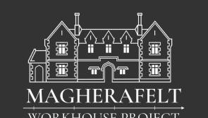 Historical Society to launch Magherafelt Workhouse project next week