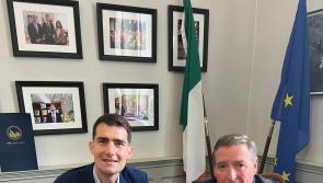 €275 billion infrastructure plan will drive growth for Offaly