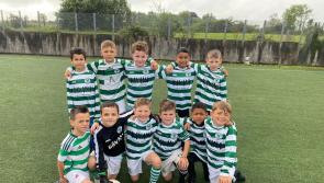 PICTURE: Nenagh Celtic 2016 team win silverware after eight-goal thriller!