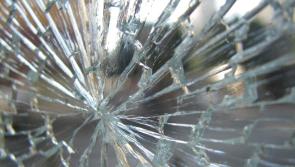 Garda&iacute; investigate criminal damage incident to car parked outside family home