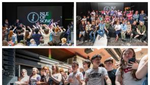PICTURES: Laois bands put on great display at Portlaoise pub showcase 
