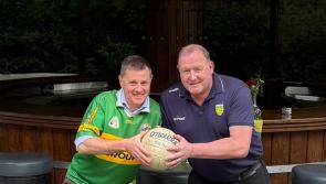 Sporting tensions rise at Kilkenny business ahead of All-Ireland final 