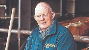 EU Commission need to be faced down on CAP funding cut or Longford farmers  'will suffer'