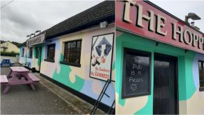 New era as Offaly village pub has a new licensee