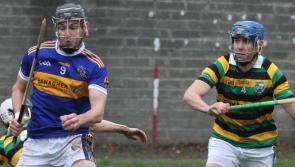 Rejuvenated Belmont leave stuttering St Rynagh's staring group exit in the face