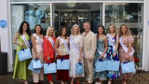 In pictures: Meet the fifteen ladies selected for the Mary From Dungloe Festival!