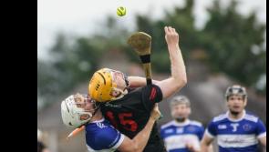 Tipperary underage star makes stunning debut as Moneygall down 14-man Silvermines!