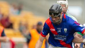 Fancied Drumcullen and Shamrocks get wins as Offaly IHC gets up and running