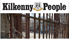 BIG READ: Kilkenny People reporter goes to Mountjoy Prison 