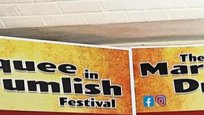 Longford's 2025 Marquee in Drumlish was a very 'smooth' summer event