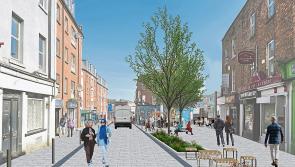 Plans for massive shake-up of Limerick's Milk Market area approved