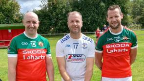 Kilkenny hurling legends reunite again in the twilight of their careers