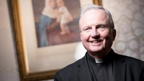 Bishop McKeown urges Derry Diocese to embrace change with 'faith and courage' in Advent message