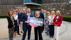 Entrepreneurs across Causeway area called to write themselves into NI’s business success story
