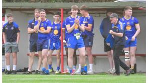 Darcy stars as Annanough see off Portlaoise's second string in Laois GAA IFC