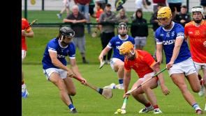 Killenaule finish stronger to advance to senior hurling final in south Tipperary