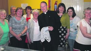 New parish priest for Clonmany and Culdaff, as Bishop McKeown rings the changes