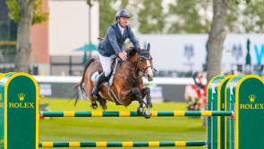 Derry's Jordan Coyle and 'For Gold' five-star victory