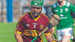 Éire Óg CC hit 5-16 to secure two wins from two in Kildare SHC