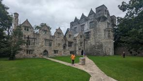 OPW scheme allows free Donegal Castle entry for under-18s during August
