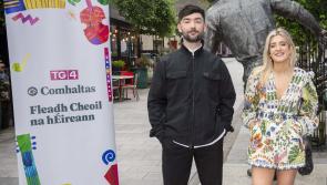 Waterford musicians to feature on TG4 programme celebrating Fleadh 2025