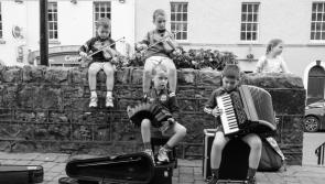 Packed to the rafters: Joe Mooney Summer School hits new high