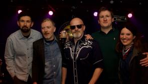 Plenty of live music in Dundalk's Toales tonight
