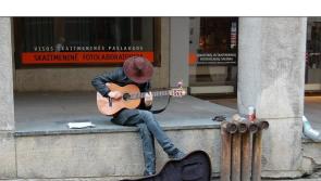 New busking bye-laws introduced in Limerick - and it's bad news for those who use speakers