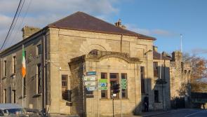 Man charged with allegedly throwing ignited fireworks at Donegal nightclub