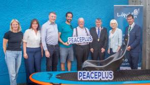 New Surf Therapy programme to support youth wellbeing across Donegal