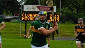 Bowe stars for Moyne Templetuohy in hard-fought Mid championship win over Clonakenny