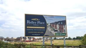 Houses and apartments in new development in Tullamore set hit the market soon