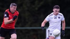 Clubs to learn more in round two of Offaly SFC “B”