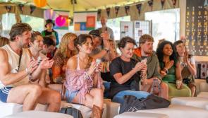 Solidarity hub to feature as part of Waterford's All Together Now festival