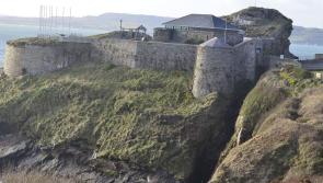 Fort Dunree Project upgrade refused due to Lough Swilly effluent concerns
