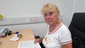 Woman's successful quest to find her long lost Offaly cousins