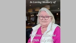 RIP: Tributes flow for Leitrim woman described as a 'kind, obliging, sincere lady'