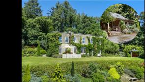 PICTURES: This home is straight out of a fairy tale and comes with unique perks in Waterford